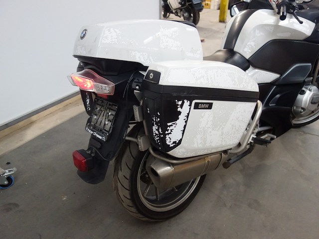 Bmw r1250 rt - afbeelding 4 van  16