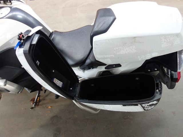 Bmw r1250 rt - afbeelding 8 van  16