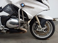 Bmw r1250 rt - afbeelding 13 van  16