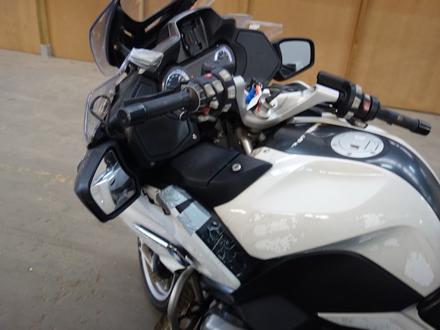 Bmw r1250 rt - afbeelding 16 van  16