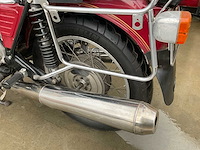 Bmw r75/5 motorfiets - afbeelding 10 van  19