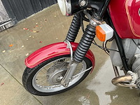 Bmw r75/5 motorfiets - afbeelding 11 van  19