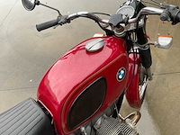 Bmw r75/5 motorfiets - afbeelding 15 van  19