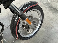 Bmw r80 motorfiets - afbeelding 11 van  17