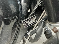 Bmw r80 motorfiets - afbeelding 12 van  17