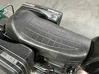 Bmw r80 motorfiets - afbeelding 13 van  17