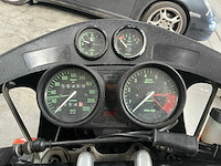 Bmw r80 motorfiets - afbeelding 15 van  17