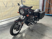 Bmw r80 motorfiets - afbeelding 2 van  17