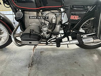Bmw r80 motorfiets - afbeelding 6 van  17