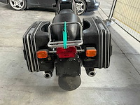 Bmw r80 motorfiets - afbeelding 8 van  17