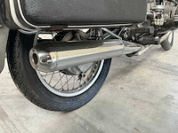 Bmw r80 motorfiets - afbeelding 9 van  17