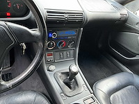 Bmw roadster personenauto - afbeelding 3 van  31