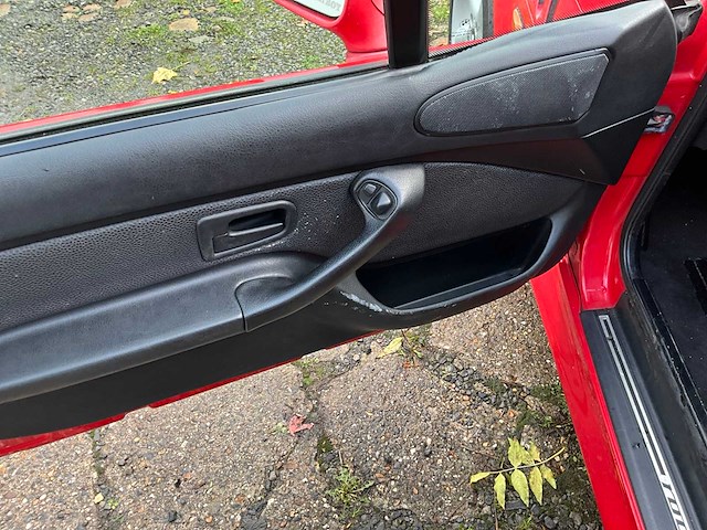 Bmw roadster personenauto - afbeelding 6 van  31