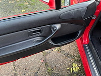 Bmw roadster personenauto - afbeelding 6 van  31