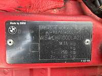 Bmw roadster personenauto - afbeelding 9 van  31