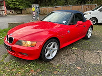 Bmw roadster personenauto - afbeelding 1 van  31