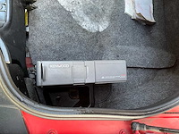 Bmw roadster personenauto - afbeelding 17 van  31