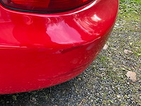 Bmw roadster personenauto - afbeelding 19 van  31