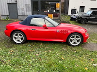 Bmw roadster personenauto - afbeelding 26 van  31