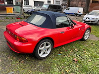 Bmw roadster personenauto - afbeelding 27 van  31