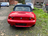 Bmw roadster personenauto - afbeelding 28 van  31