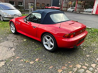 Bmw roadster personenauto - afbeelding 29 van  31