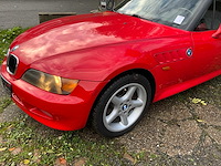 Bmw roadster personenauto - afbeelding 7 van  31