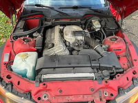 Bmw roadster personenauto - afbeelding 8 van  31