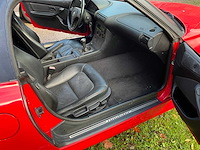 Bmw roadster personenauto - afbeelding 13 van  31