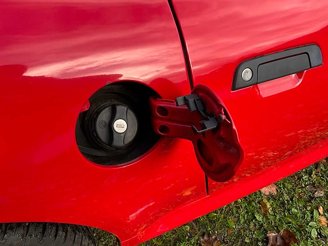 Bmw roadster personenauto - afbeelding 14 van  31