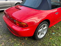 Bmw roadster personenauto - afbeelding 15 van  31