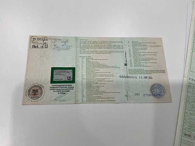 Bmw roadster personenauto - afbeelding 24 van  31