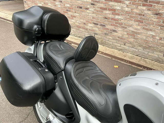 Bmw rt 1150 motorfiets - afbeelding 3 van  16