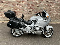 Bmw rt 1150 motorfiets - afbeelding 1 van  16