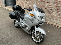 Bmw rt 1150 motorfiets - afbeelding 9 van  16