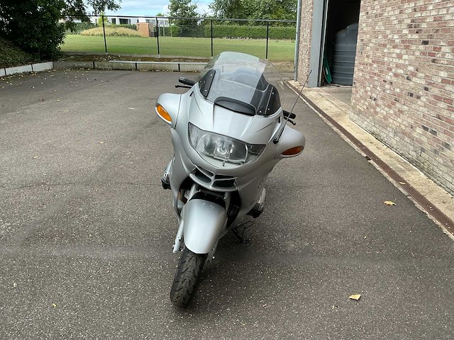 Bmw rt 1150 motorfiets - afbeelding 10 van  16