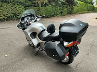 Bmw rt 1150 motorfiets - afbeelding 12 van  16
