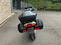 Bmw rt 1150 motorfiets - afbeelding 13 van  16