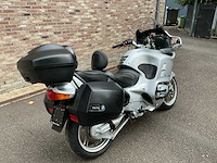 Bmw rt 1150 motorfiets - afbeelding 14 van  16
