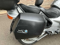 Bmw rt 1150 motorfiets - afbeelding 15 van  16