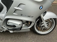Bmw rt 1150 motorfiets - afbeelding 16 van  16