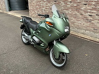 Bmw rt1100 motorfiets - afbeelding 6 van  13