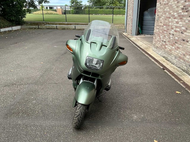 Bmw rt1100 motorfiets - afbeelding 7 van  13