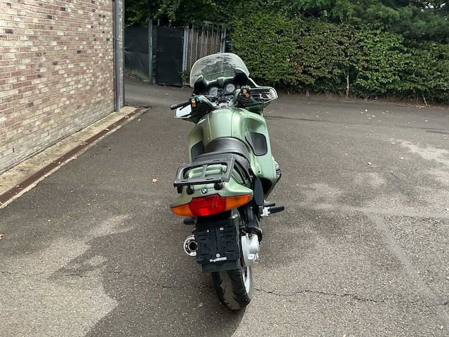 Bmw rt1100 motorfiets - afbeelding 11 van  13