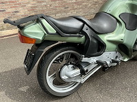 Bmw rt1100 motorfiets - afbeelding 12 van  13