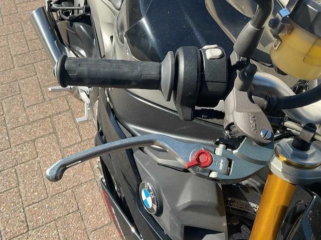 Bmw s 1000 r od02 / k47 motorfiets - afbeelding 10 van  12