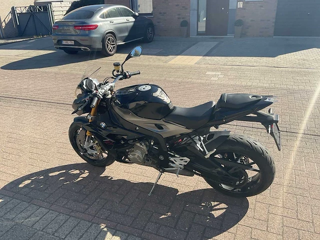 Bmw s 1000 r od02 / k47 motorfiets - afbeelding 5 van  12