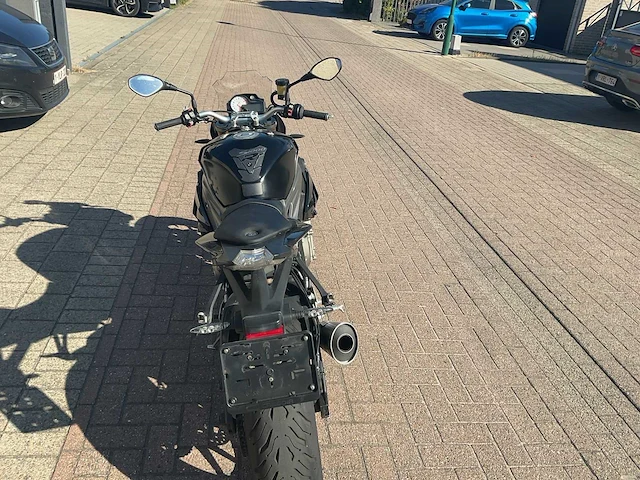 Bmw s 1000 r od02 / k47 motorfiets - afbeelding 7 van  12