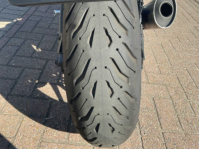 Bmw s 1000 r od02 / k47 motorfiets - afbeelding 10 van  12
