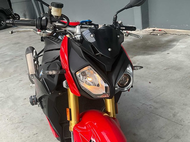 Bmw s 1000 r - afbeelding 8 van  32